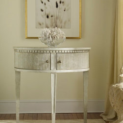 MH - Gustavian Half Round - Products