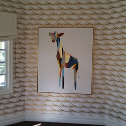 Brentwood 2 - Paintings