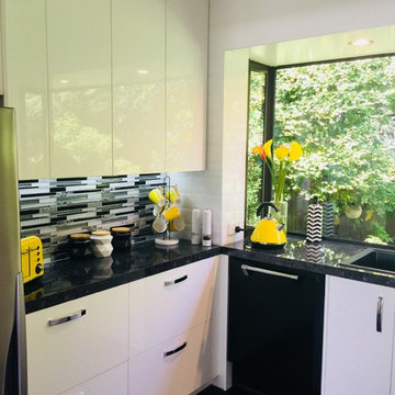 Hoon Hay kitchen