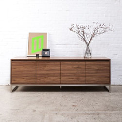 Annex Credenza - Products