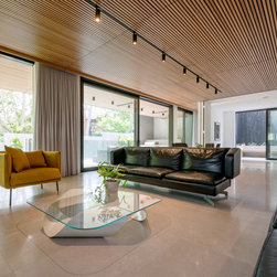 Kew Residence - Windows