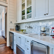 Beach: Kitchenette