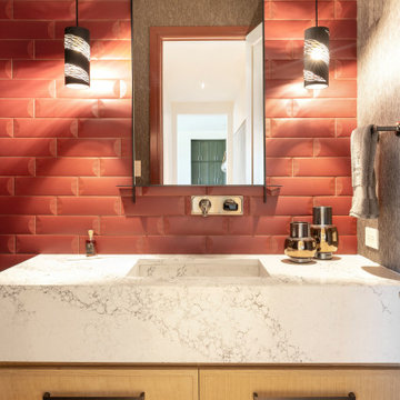 2025 Fort Worth Magazine Dream Home