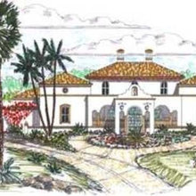 Construction / Floor Plans