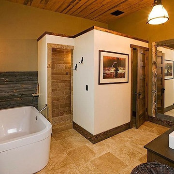 Bathrooms