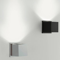 Boyd Lighting - 'Neat' wall sconce - Wall Sconces