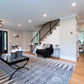 Modern Farmhouse, timeless appeal