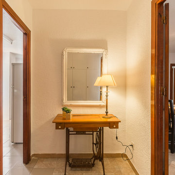 Home Staging y Fotografía en piso para alquilar