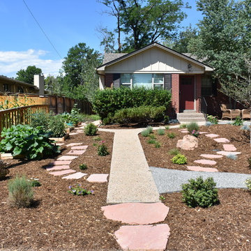 Cozy Craftsman Cottage, Top to Bottom, Inside and Out, A New Beginning