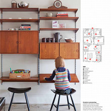 kids spaces