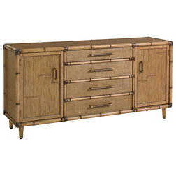 Tropical Buffets And Sideboards by Lexington Home Brands