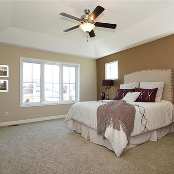 M/I Homes of Minneapolis / St. Paul: Dancing Waters - Stanford II Model