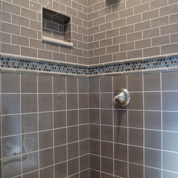 Custom Home | Traditional Luxury