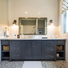 Tile to decide on BATHROOM