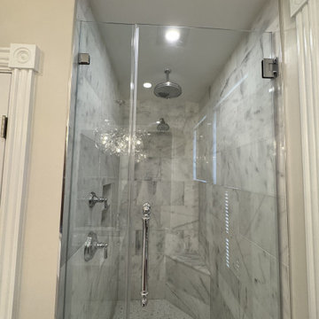 The Marble En-Suite