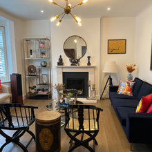 Our Home Project London