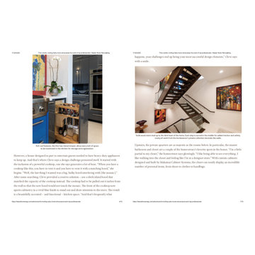 Colorful Inviting Oahu Home | Hawaii Home Remodeling Article