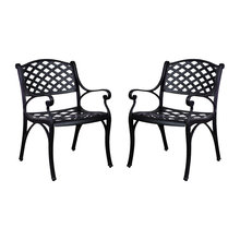 Outdoor Patio Chairs