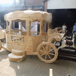 Cinderella Bed - Bedroom Products