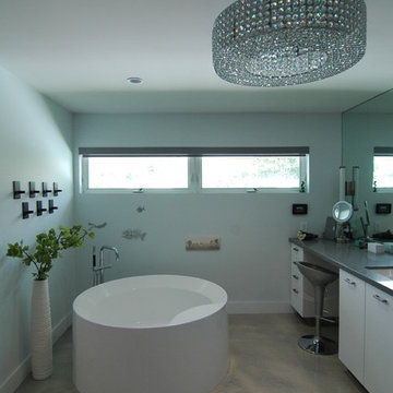From 1950's Ranch to Modern Miami (MIMO)