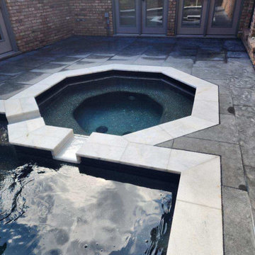 DFW Pool Experts Alvarado
