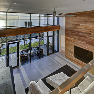 Atlantic Beach Modern