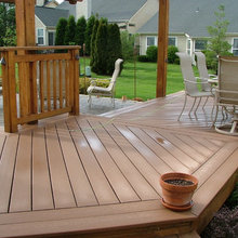 Decks