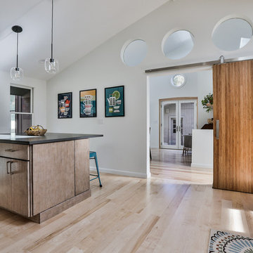 Contemporary Addition