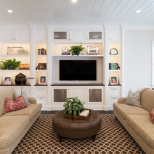 Built Ins
