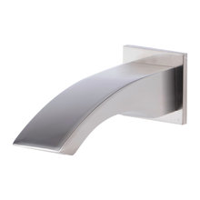 tub filler