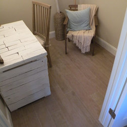 Wood Floors - Products