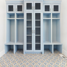 Mudroom