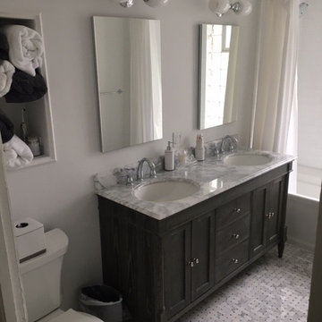 Bathroom Remodels