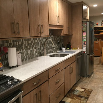 Kitchen, Coram NY