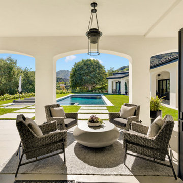 Create Seamless Indoor-Outdoor Living with AG Millworks Bi-Fold Doors