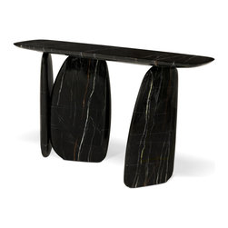 ARDARA II CONSOLE by BRABBU - Living Room Furniture