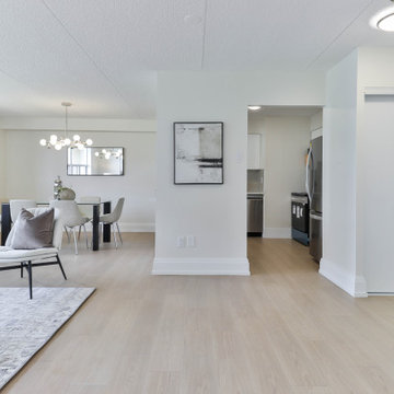 Condominium Transformation
