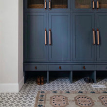 Ashworth: Mudroom