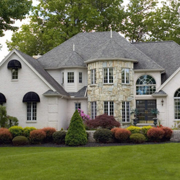 Exteriors