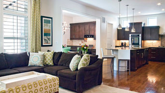 Transitional Family Home