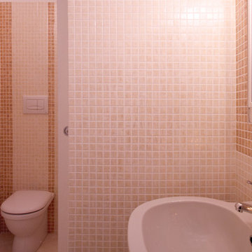 Home Staging | La casa di Viareggio