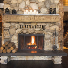 Mantle