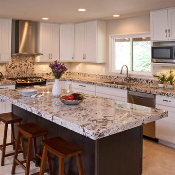 Kitchen Remodels