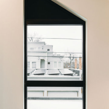 Platt Park Accessory Dwelling Unit
