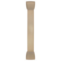 Revitalize 3" Center-to-Center Golden Champagne Cabinet Pull