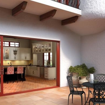 Windows and Doors