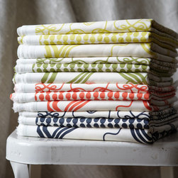Fabrics - Products