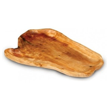 Root Wood Party Platter