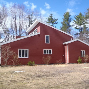 Vinyl Siding