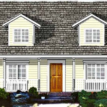 Farmhouse